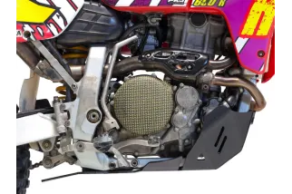 Sabot AXP avec protection de biellette - PHD 6mm