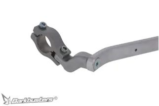 HANDGUARD KOVE 450 RALLY '24-