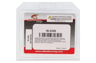 Kit de réparation d'étrier de frein ALL BALLS