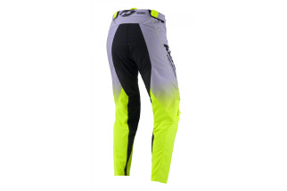 Pantalon TITANIUM GRADIENT GREY NEON