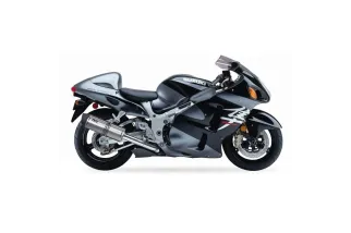 Silencieux IXIL Hexoval Extreme (Droite + gauche)