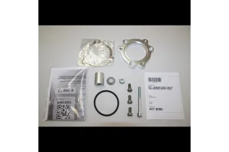 Silencieux IXIL Hexoval Extreme (Droite + gauche)