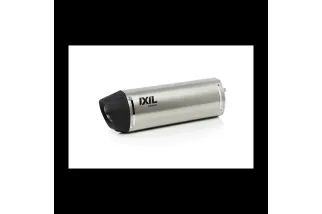 Silencieux IXIL Hexoval Extreme (Droite + gauche)