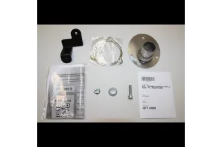 Silencieux IXIL Hexoval Extreme (Droite + gauche)