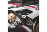 Tampons de protection R&G RACING Aero Race noir BMW S1000RR