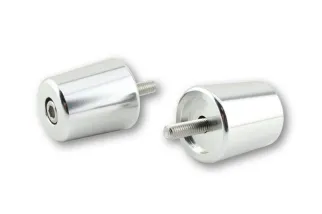 Embouts de guidon&nbsp;HIGHSIDER smart pour guidons originaux