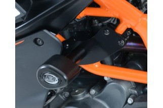 Tampons Aero R&G RACING KTM RC125/200/390