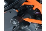Tampons Aero R&G RACING KTM RC125/200/390