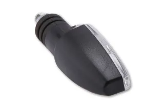 Clignotant LED HIGHSIDER smart COMO - noir