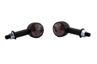 Clignotant HIGHSIDER smart ARIZONA Mini - noir