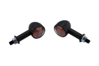 Clignotant HIGHSIDER smart ARIZONA Mini - noir