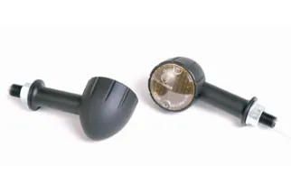 Clignotant HIGHSIDER smart ARIZONA Mini - noir