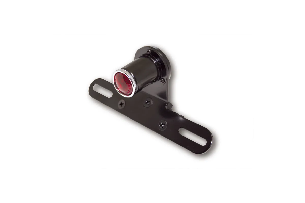 Feu arrière LED HIGHSIDER smart OLD SCHOOL TYPE 5