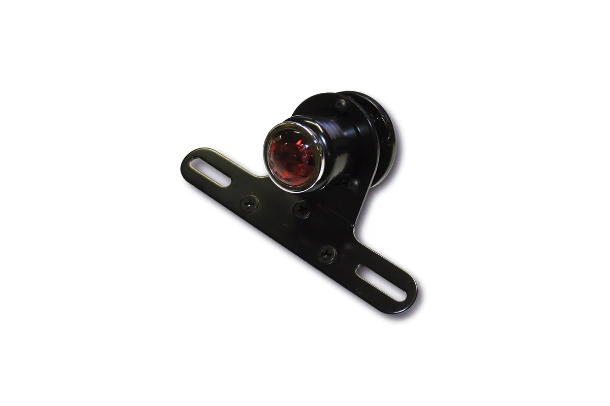 Feu arrière LED HIGHSIDER smart OLD SCHOOL TYPE 4