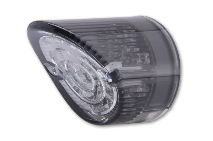 Feu arrière LED HIGHSIDER smart NOSE