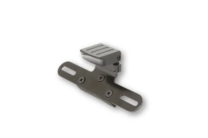 Feu arrière LED HIGHSIDER smart MOVE Type 2