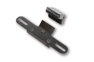 Feu arrière LED HIGHSIDER smart MOVE Type 2