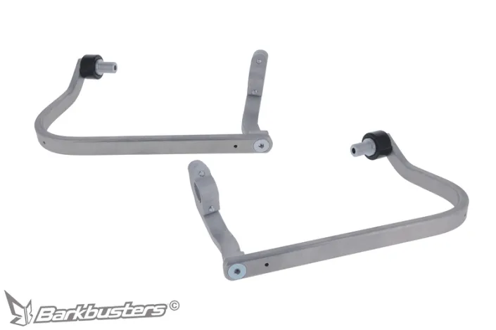 Kit de montage BARKBUSTERS montage 2 points