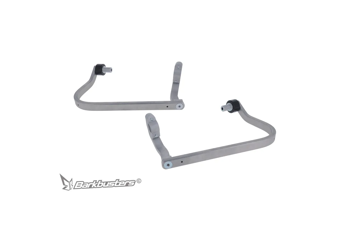 Kit de montage BARKBUSTERS montage 2 points Kit de montage BARKBUSTERS montage 2 points