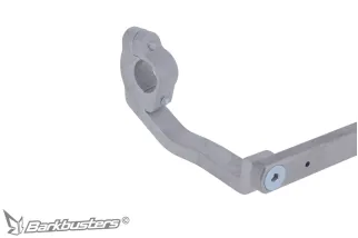 Kit de montage BARKBUSTERS montage 2 points