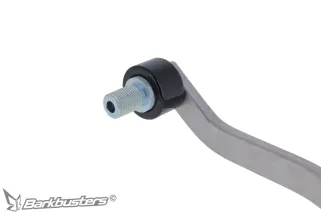 Kit de montage BARKBUSTERS montage 2 points