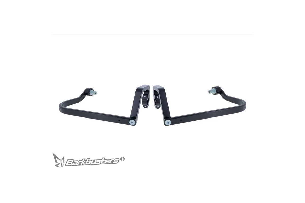 Kit de montage BARKBUSTERS montage 2 points