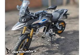 Kit de montage BARKBUSTERS montage 2 points