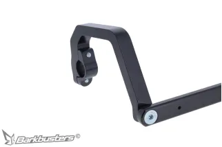 Kit de montage BARKBUSTERS montage 2 points