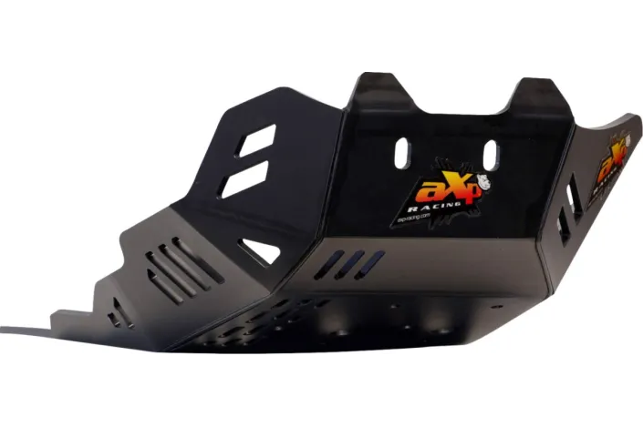 ADV SKID PLATE BMW GS900 24 OU