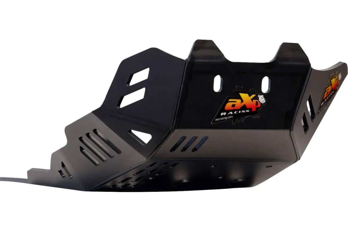 ADV SKID PLATE BMW GS900 24 OU