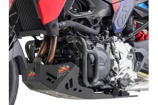ADV SKID PLATE BMW GS900 24 OU