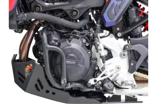 ADV SKID PLATE BMW GS900 24 OU