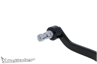 HANDGUARD KTM/SUZ/HON/BMW BK