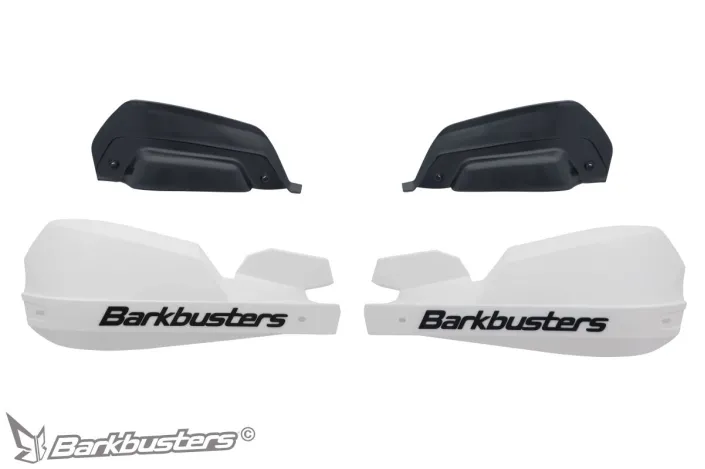 HANDGUARD PLAST.VPS WH