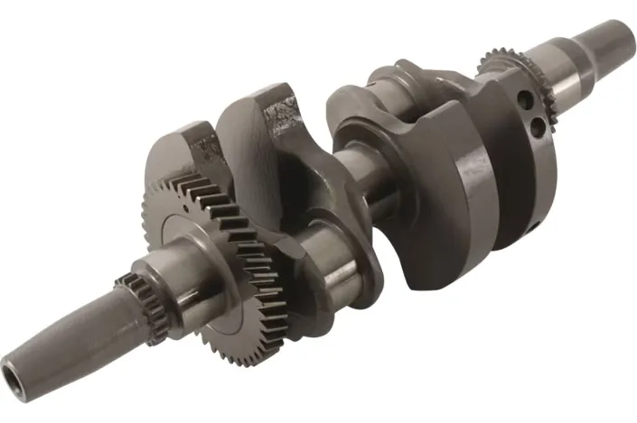 CRANKSHAFT HR00015 POLARIS