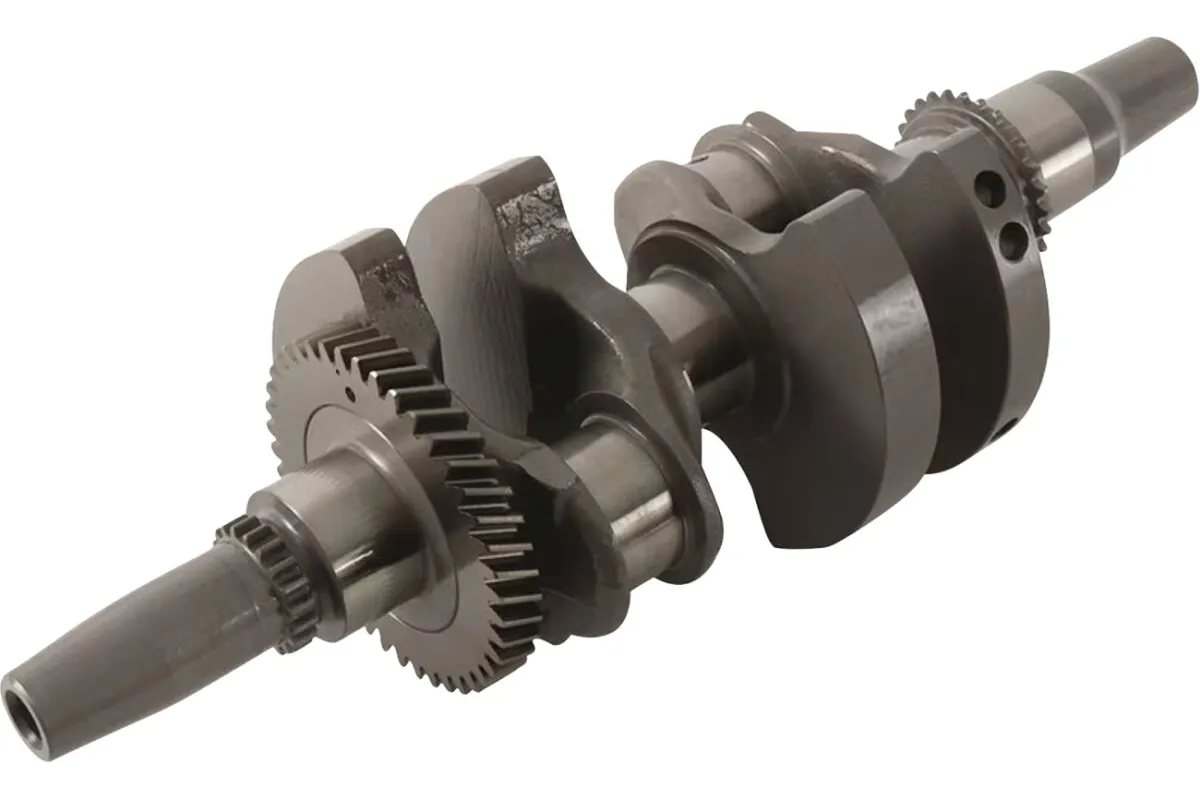 CRANKSHAFT HR00015 POLARIS