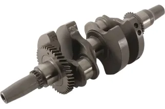 CRANKSHAFT HR00015 POLARIS