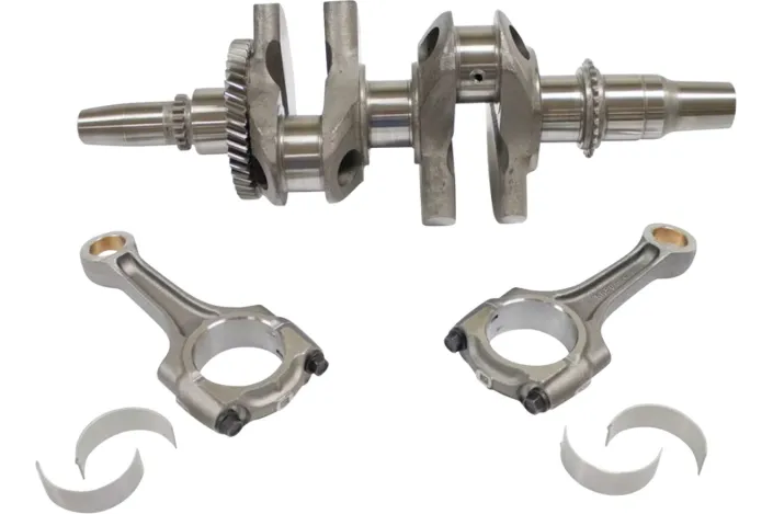 CRANKSHAFT RODS KIT HR00049 PO
