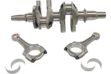 CRANKSHAFT RODS KIT HR00049 PO