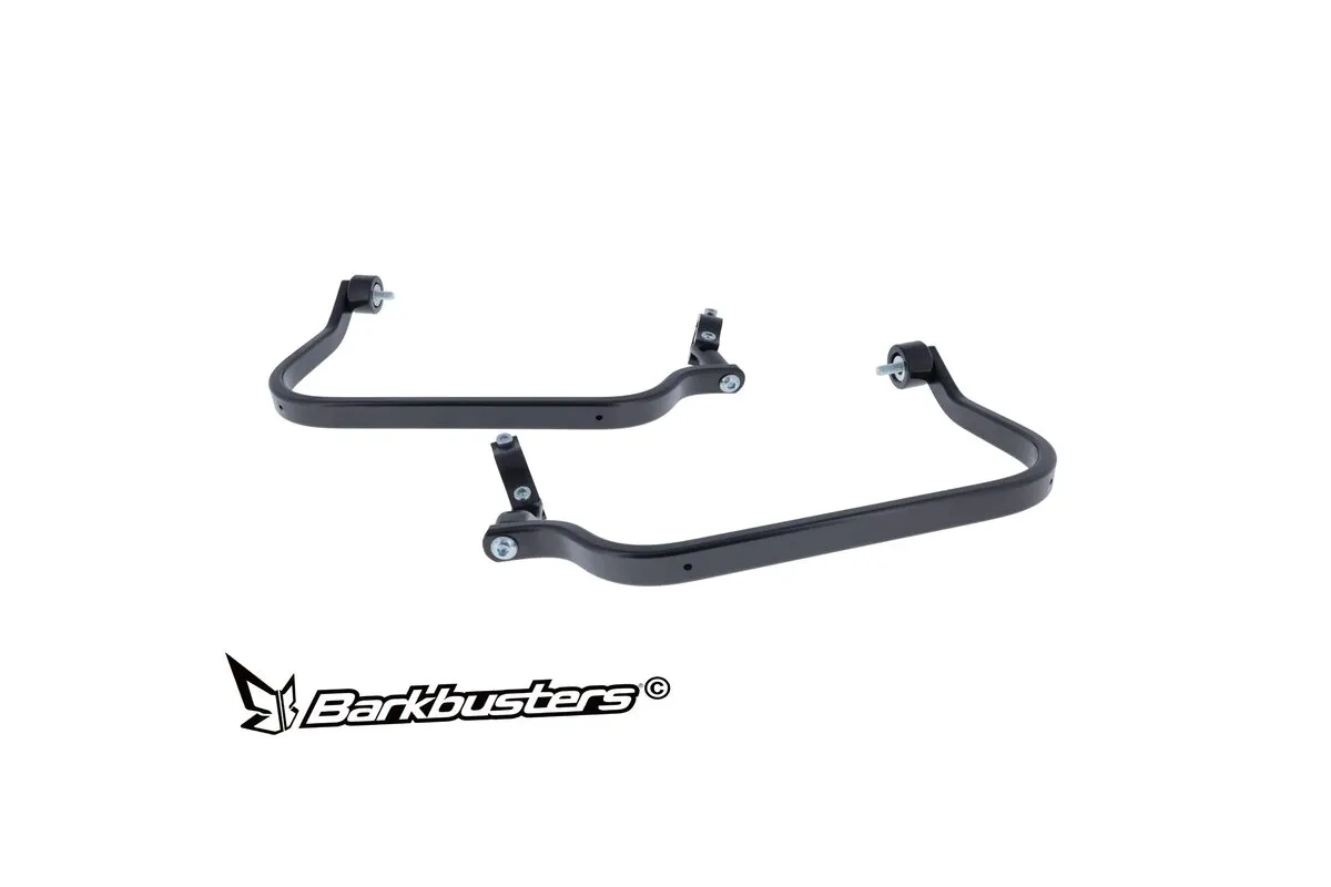 Kit de montage BARKBUSTERS montage 2 points