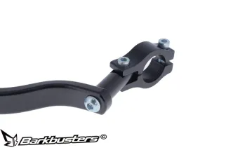 Kit de montage BARKBUSTERS montage 2 points