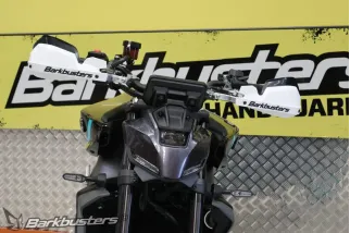 Kit de montage BARKBUSTERS montage 2 points