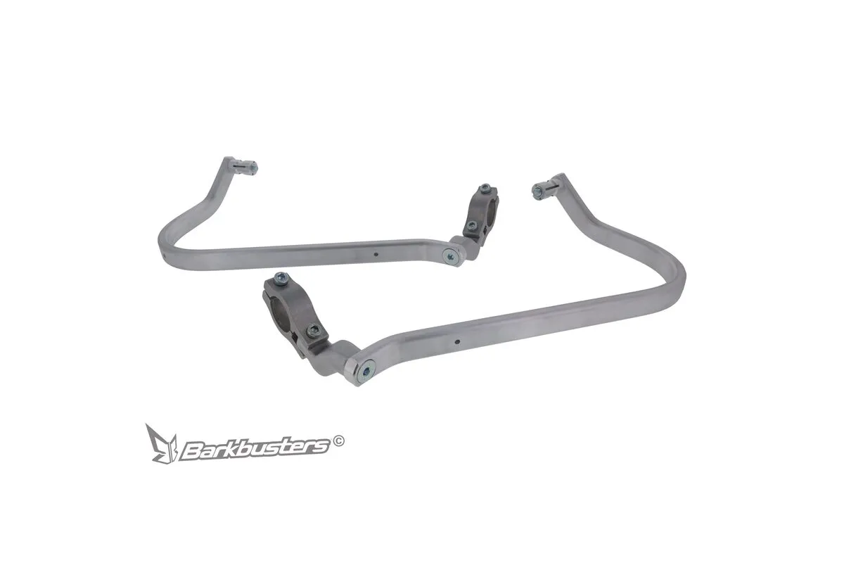 Kit de montage BARKBUSTERS montage 2 points