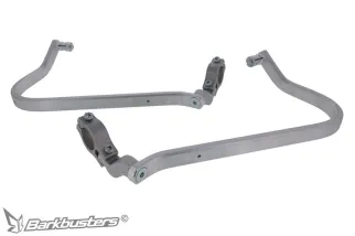 Kit de montage BARKBUSTERS montage 2 points