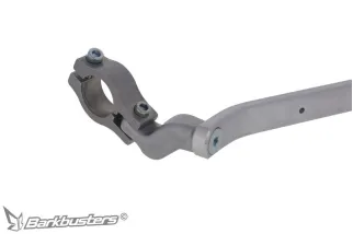 Kit de montage BARKBUSTERS montage 2 points