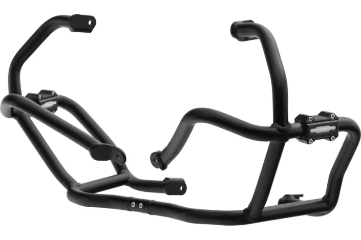 Crash Bar inférieure CROSS PRO Trail