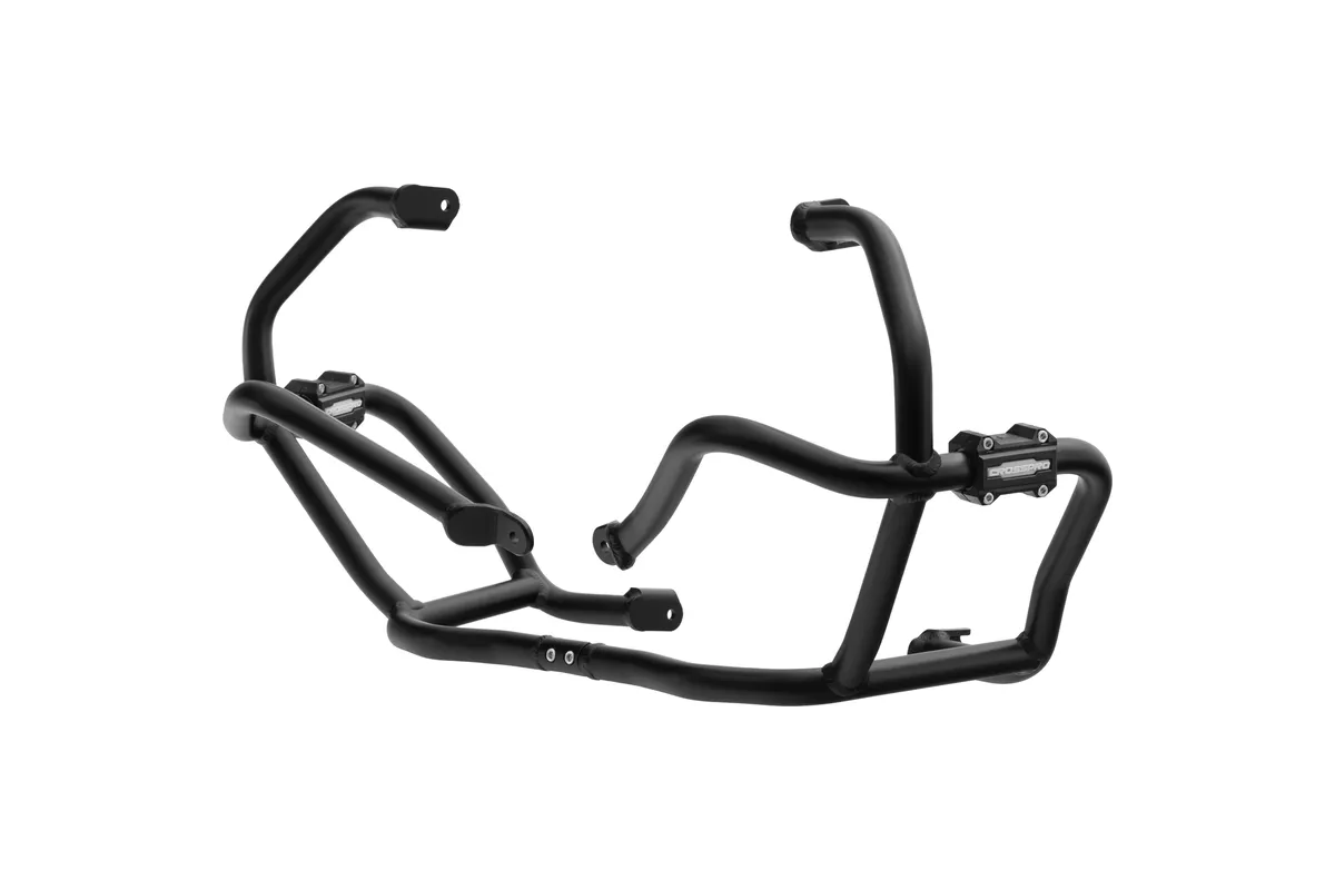 Crash Bar inférieure CROSS PRO Trail