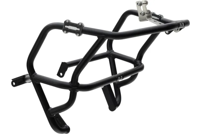 Crash Bar CROSS PRO Trail