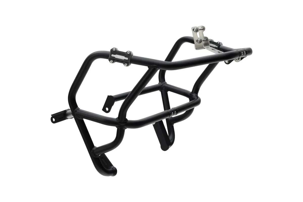 Crash Bar CROSS PRO Trail