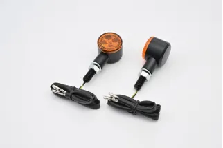 LED INDICATOR D-LIGHT SOL2 ORA